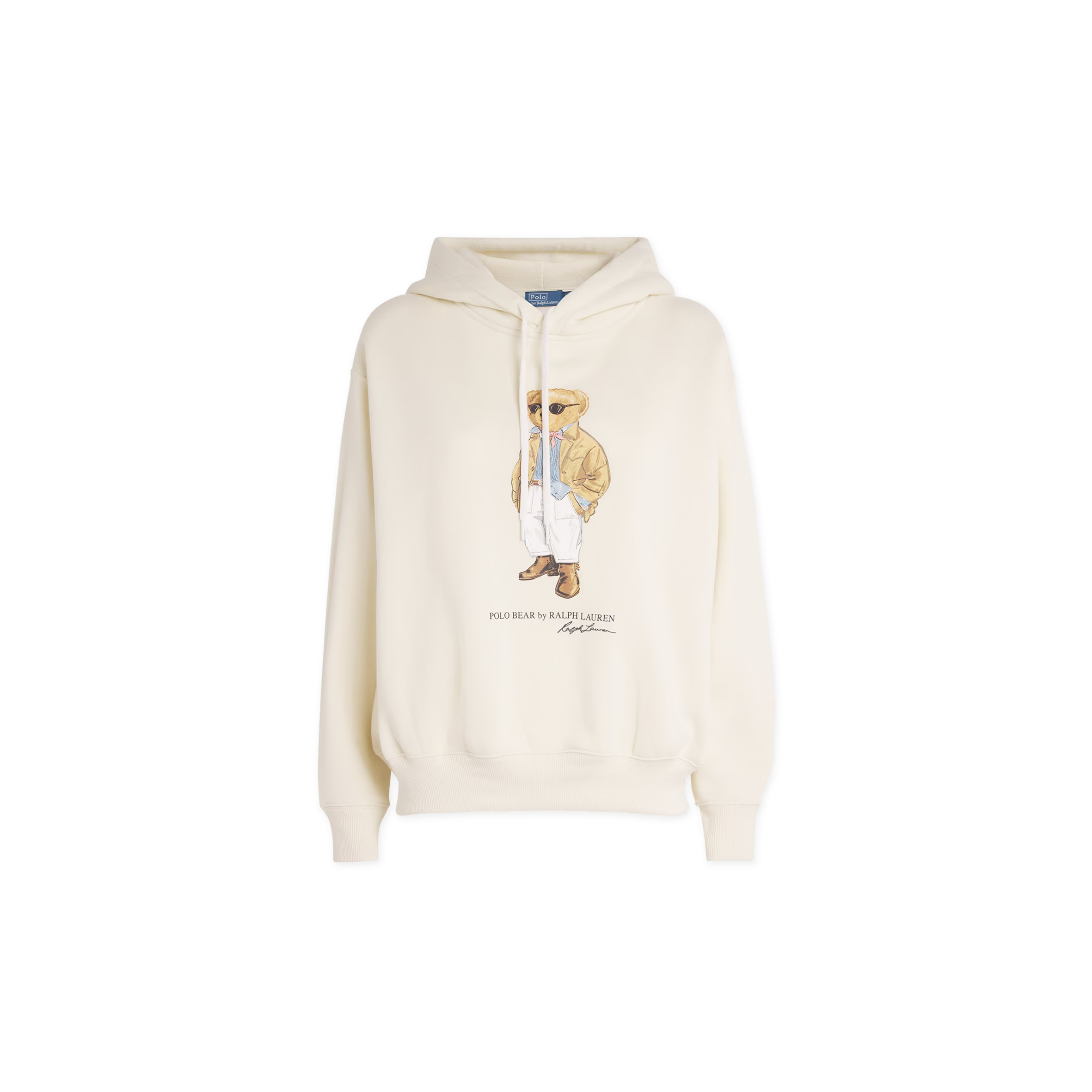 POLO RALPH LAUREN POLO BEAR HOODIE 211A96598